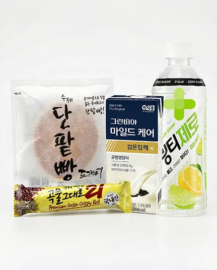 2026 안양천 벚꽃 마라톤 사은품 3