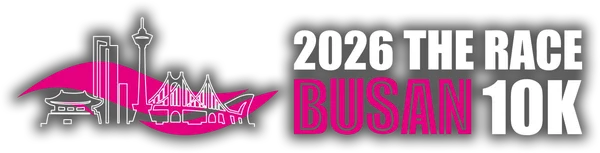 2026 THE RACE BUSAN